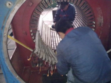 什么是高壓電機(jī)？它主要有哪些用途？
