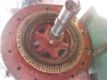 對(duì)于電機(jī)外殼防護(hù)等級(jí)，你知道多少
