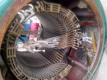 怎么樣提高電機維修技術(shù)？