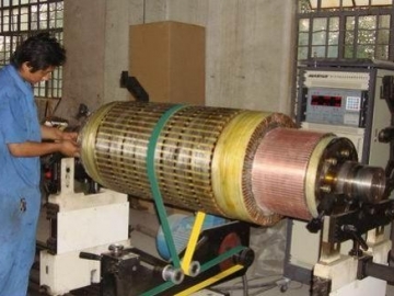 如何安全操作柴油發(fā)電機？