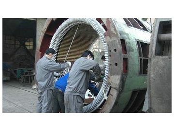 電機(jī)實(shí)驗(yàn)臺(tái)有哪些？如何使用好電機(jī)實(shí)驗(yàn)臺(tái)