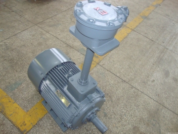 采煤機(jī)用防爆電機(jī)的轉(zhuǎn)軸軸承結(jié)構(gòu)都有哪些特點(diǎn)？
