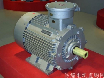 防爆電機(jī)的溫升有幾個(gè)等級(jí)？