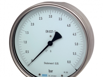 312.20測試儀表，銅合金