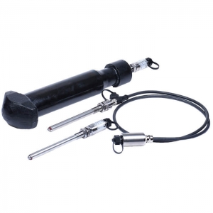 TWLMS扭鎖傳感器，量程高達(dá)25 t