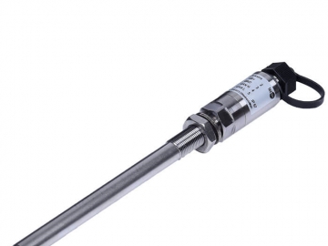 F9205扭鎖傳感器，測(cè)量力最高達(dá)25 t