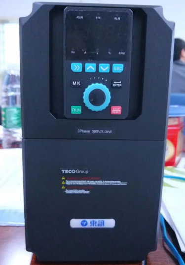 C310-4300-H3C  220KW變頻器