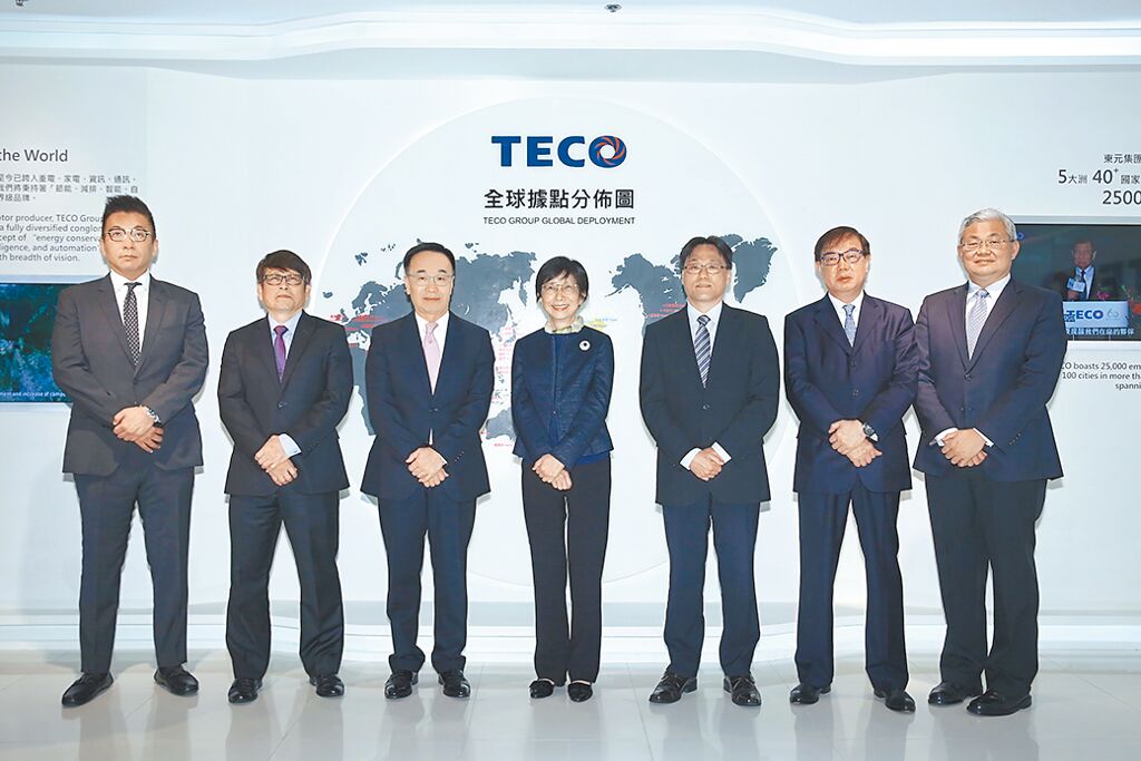 東元電機在財務、經(jīng)營團隊，良好的投資人關係以及企業(yè)社會責任的舉措等各方面皆有杰出成果，而榮獲肯定。圖／業(yè)者提供