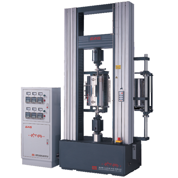 CMT5000系列雙高溫爐、三高溫爐試驗(yàn)機(jī)