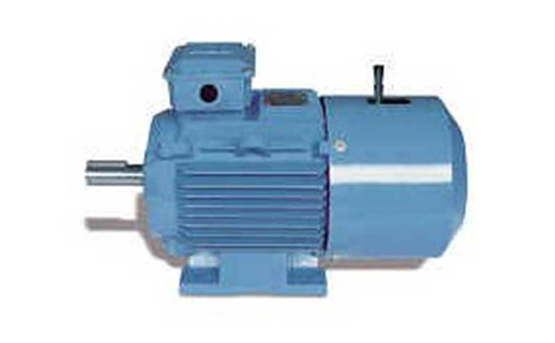 ABB電機(jī)-剎車(chē)電機(jī)（MQAEJ、QAEJ）系列