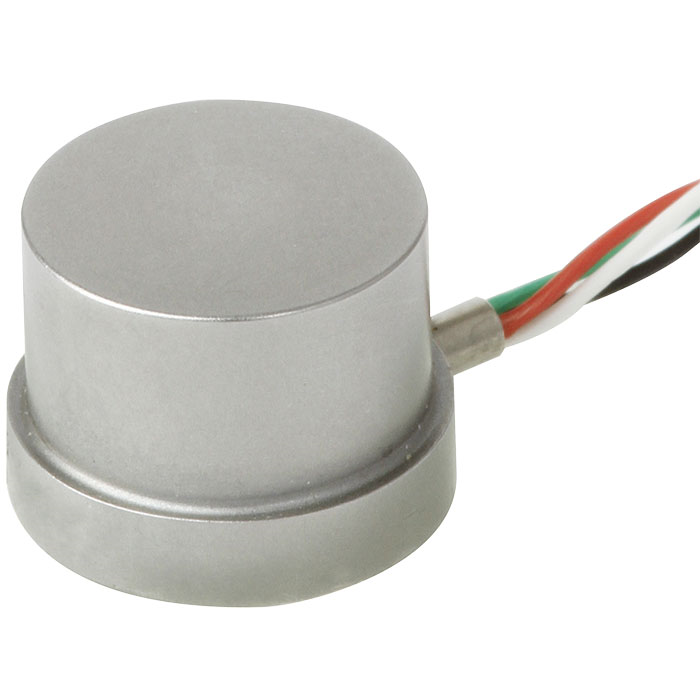 F1224微型壓向力傳感器，量程≥1 kN